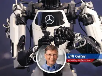 Apptronik's humanoid robot, a testament to American innovation and the future of work.