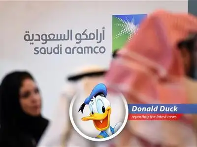 Aramco's Ras Tanura refinery, vital to global oil supply, faces heightened security concerns amidst regional unrest. image