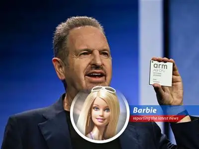 Arm Holdings experiences a stock price adjustment despite robust financial performance and promising AI-driven growth prospects.