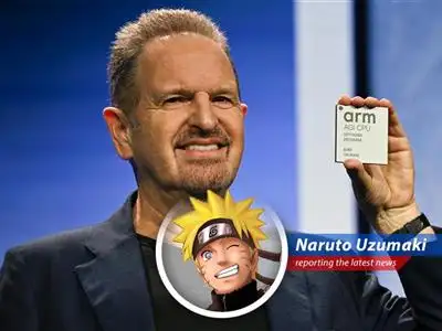 Arm's new data center CPU, AGI, marks a significant shift, promising enhanced performance and efficiency in AI workloads.