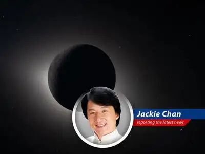 Artemis II captures stunning solar eclipse photo from lunar orbit, a historic moment for space exploration