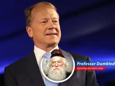 Artificial intelligence set to dominate stock market for the next decade, predicts former Cisco CEO John Chambers image