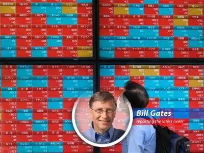 Asia-Pacific markets respond to Trump's ceasefire amidst ongoing Middle East concerns.