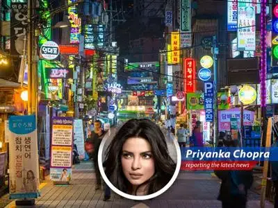 Asian markets anticipate gains amid global economic shifts and policy developments.