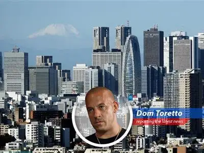 Asian markets demonstrate strength amid global economic and political crosscurrents.