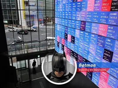 Asian markets experience significant declines following President Trump's address on Iran, highlighting investor unease and the need for strategic oversight.