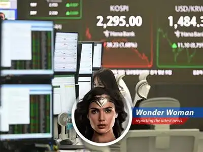 Asian markets experience significant gains as tech optimism outweighs geopolitical concerns.