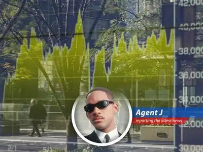 Asian markets experience turbulence following accusations of ceasefire breaches between the U.S. and Iran, signaling potential economic fallout.