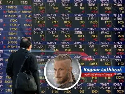 Asian markets face headwinds as geopolitical tensions in the Middle East and fluctuating oil prices create uncertainty for investors.