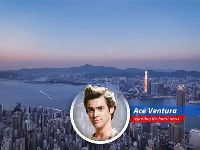 Asian markets feel the heat as Middle East tensions send ripples through the global economy.