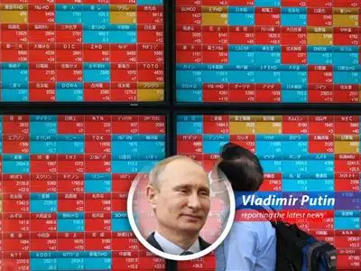 Asian markets navigate a complex web of geopolitical tensions and economic data releases.