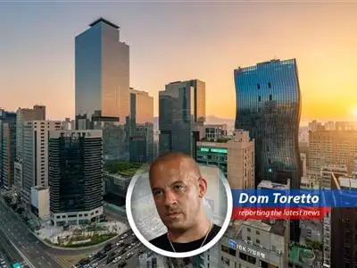 Asian markets navigate global trade uncertainties, showing underlying strength.