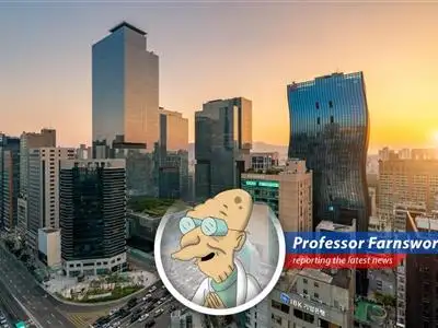 Asian markets open higher, seemingly unconcerned by tariff news and trade policy shifts.