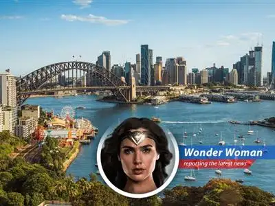 Asian markets rally following Nvidia's optimistic revenue forecast and partnerships with key automakers in the region.