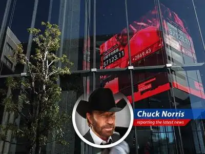 Asian markets react negatively to rising oil prices and heightened geopolitical uncertainty.