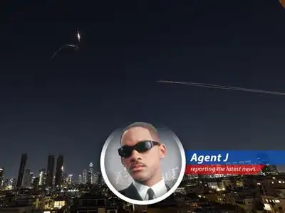 Asian markets react negatively to the escalating conflict in Iran, causing significant drops in major indexes and a surge in oil prices.