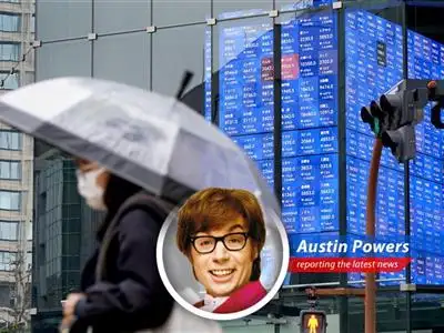 Asian markets react nervously to US-Iran conflict updates, showcasing investor anxiety and potential for portfolio reshuffling.