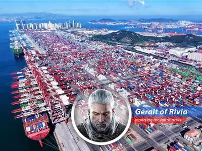 Asian markets react nervously to the US-Iran conflict and its potential impact on global oil supplies and economic stability.