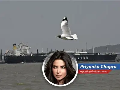 Asian markets react nervously to the potential for a US-Iran naval blockade, triggering significant drops across key indices.