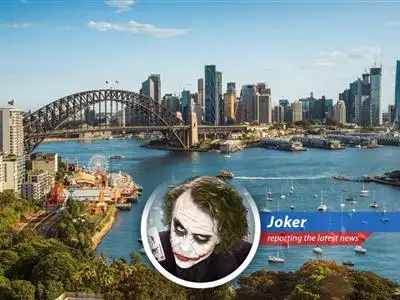 Asian markets react positively to Nvidia's announcements, showcasing the interconnectedness of global economies. No one is an island. Well, except maybe that one.