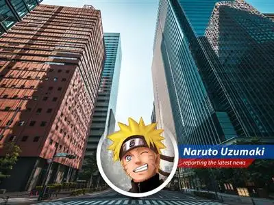 Asian markets react positively to the news of a ceasefire agreement between the U.S. and Iran, signaling potential economic stability