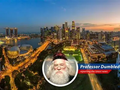 Asian markets react to Wall Street's AI-driven downturn, with tech stocks experiencing notable declines amid investor uncertainty.