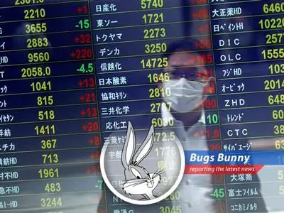 Asian markets react to a complex interplay of economic data and international political developments.