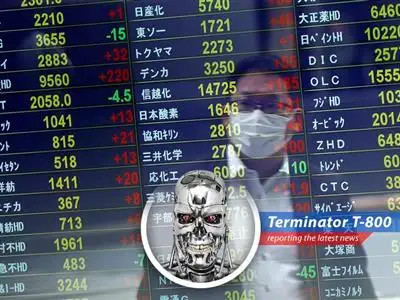 Asian markets react to a complex mix of economic and geopolitical pressures, leading to varied performance across different indices.