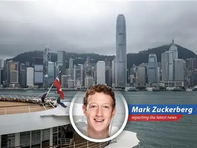 Asian markets react to a mix of geopolitical and technological factors, including potential tariffs and AI advancements.