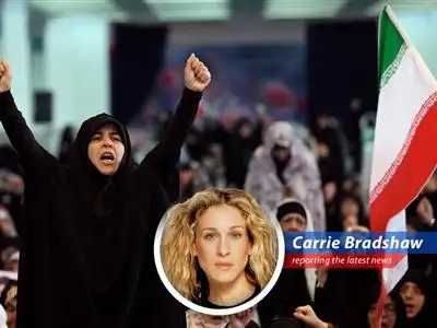 Asian markets react to escalating tensions in the Middle East, with major indexes experiencing sharp declines.