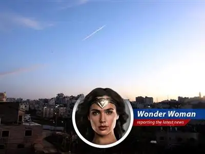 Asian markets react to news of potential de-escalation in the Middle East and its impact on global oil prices.