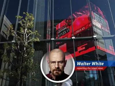 Asian markets react to rising oil prices and escalating U.S.-Iran tensions.