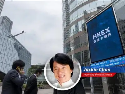 Asian markets react to the instability of peace talks and oil price fluctuations.