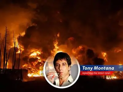 Asian markets react to volatile oil prices and geopolitical uncertainties. image