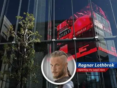 Asian markets respond to escalating US-Iran tensions and rising oil prices.