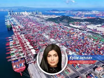 Asian markets respond to escalating tensions between the U.S. and Iran, reflecting investor anxiety and cautious optimism.