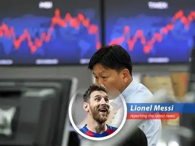 Asian markets respond to geopolitical cues as Iran and the US navigate a tense standoff, influencing trading activity.