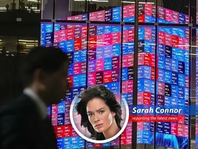 Asian markets see gains amid cautious optimism for diplomatic resolutions, mirroring Wall Street's upward trend.