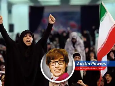 Asian markets take a nosedive as Middle East tensions escalate, leaving investors doing the Frug in a frenzy