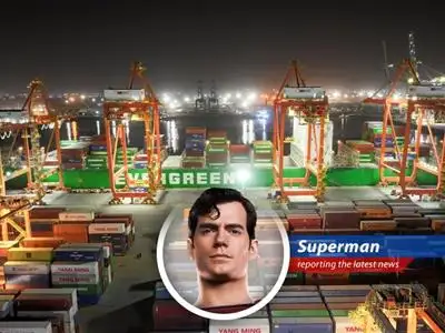 Asian stock markets respond positively to Iran ceasefire news, signaling potential economic shifts.