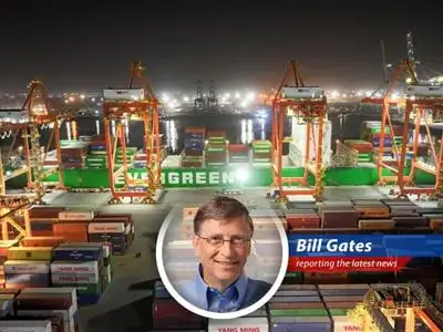 Asian stocks rally following Iran ceasefire news, signaling renewed investor confidence.