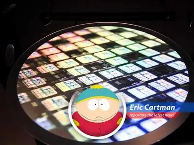 Asian tech stocks are doing the Mr. Hankey the Christmas Poo right now thanks to Iran and Qatar, and I'm loving it.