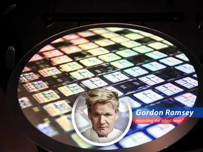 Asian technology stocks experience a downturn due to escalating tensions in the Middle East and rising oil prices.