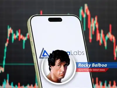 Astera Labs experiences a mixed reaction despite strong earnings, highlighting the volatile nature of the AI infrastructure market.