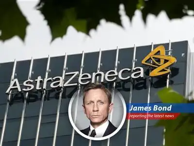 AstraZeneca's Tozorakimab shows promise in clinical trials for treating Chronic Obstructive Pulmonary Disease (COPD)