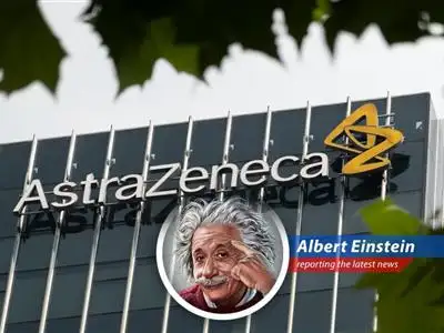 AstraZeneca's experimental drug tozorakimab demonstrates efficacy in treating COPD, offering a potential new treatment option for millions worldwide.