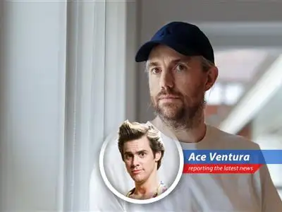 Atlassian's headquarters, reflecting the company's shift towards AI investments.