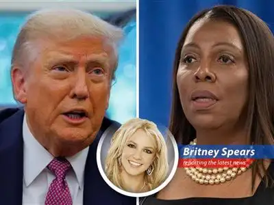 Attorney General Letitia James leads a coalition of states in suing to block President Trump's latest tariff regime after a previous Supreme Court defeat. It's complicated, right