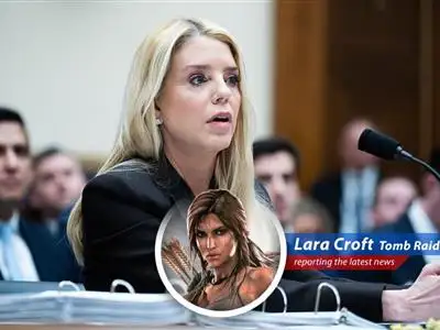 Attorney General Pam Bondi faces subpoena as House intensifies scrutiny of the Epstein case.