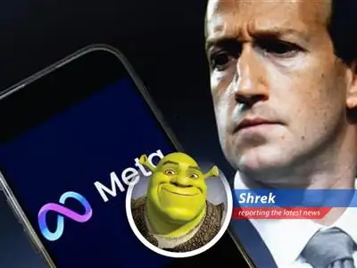 Attorney General Raúl Torrez speaks about the Meta lawsuit. image